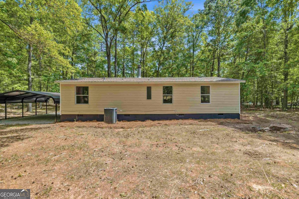 597 Rockville Springs Road