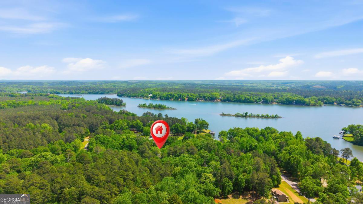 597 Rockville Springs Road