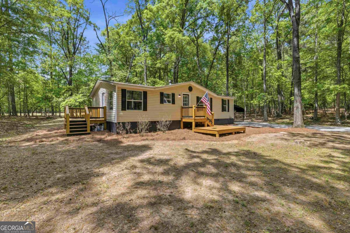 597 Rockville Springs Road