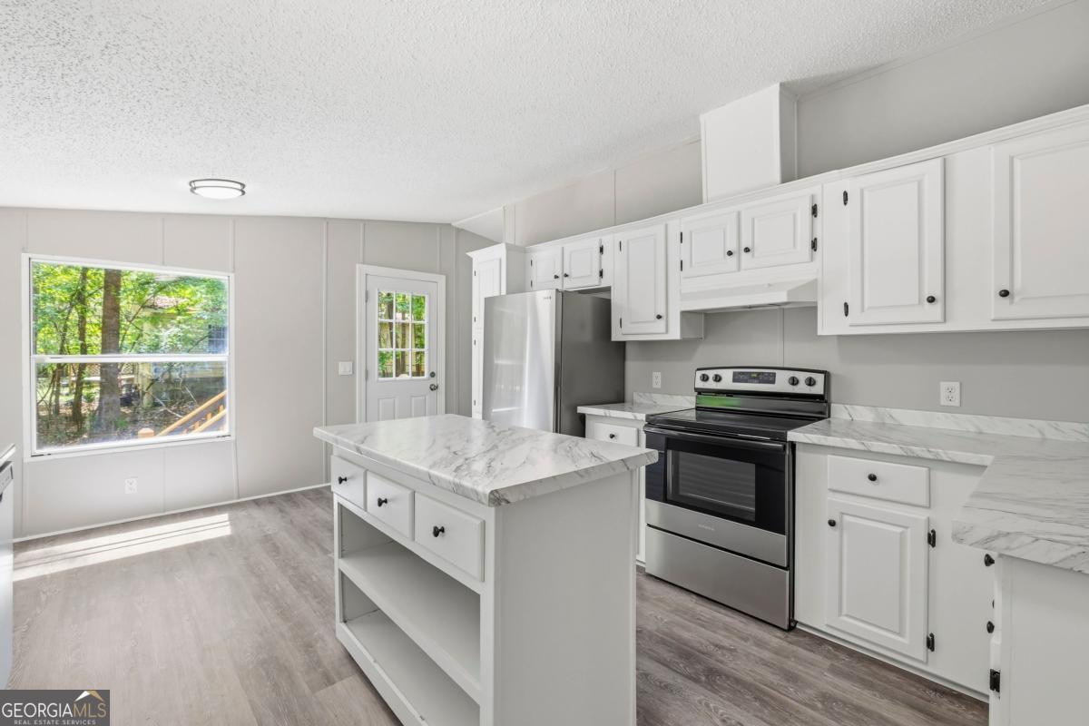 597 Rockville Springs Road