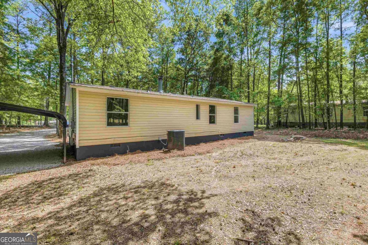 597 Rockville Springs Road