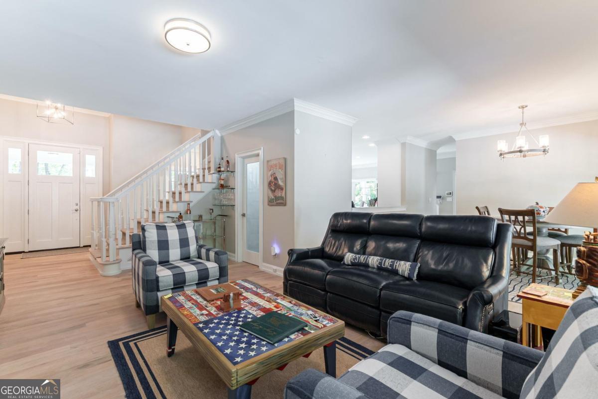 1101 Club Cove Drive