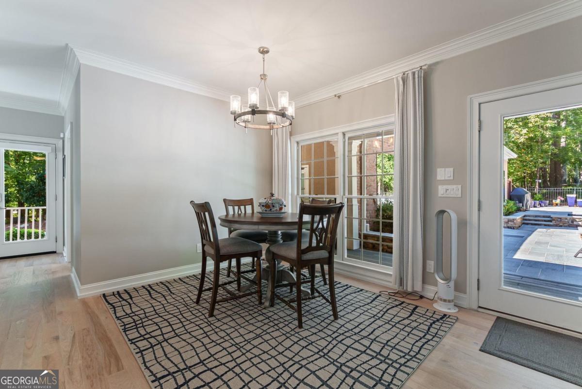 1101 Club Cove Drive