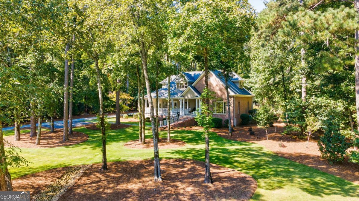 1101 Club Cove Drive