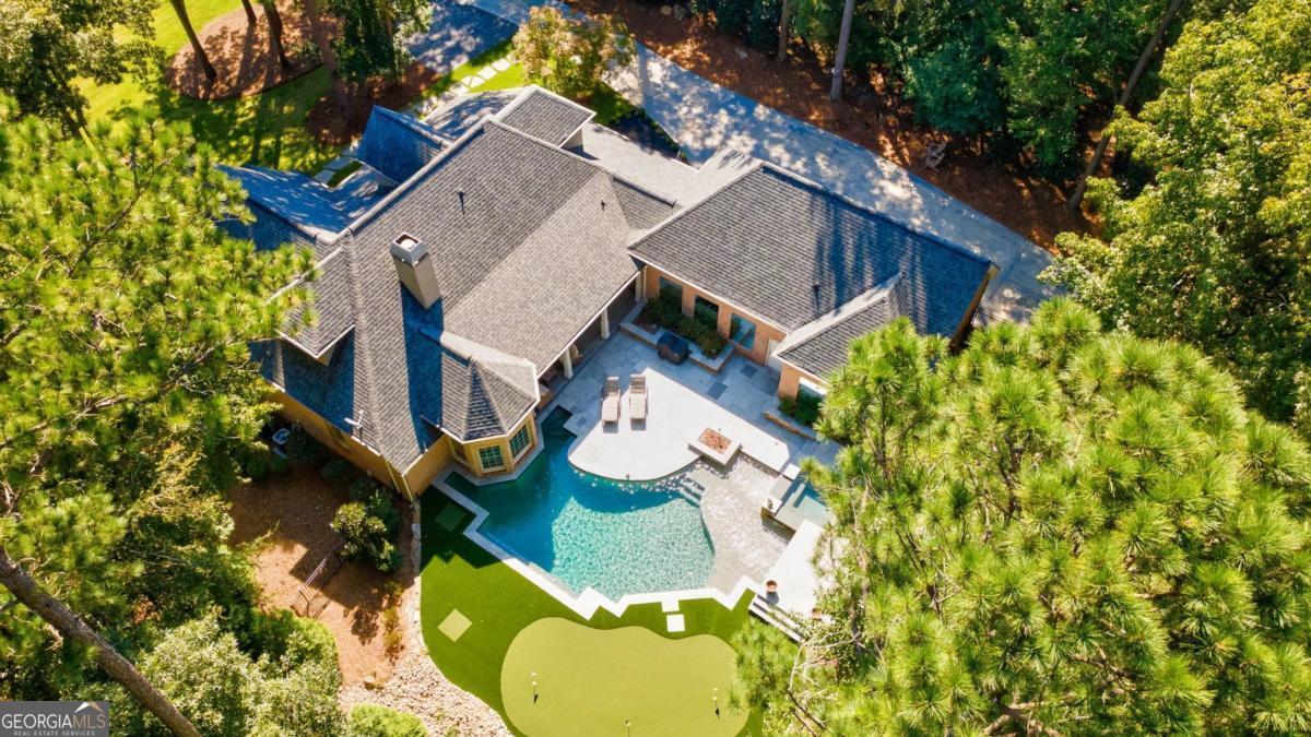 1101 Club Cove Drive