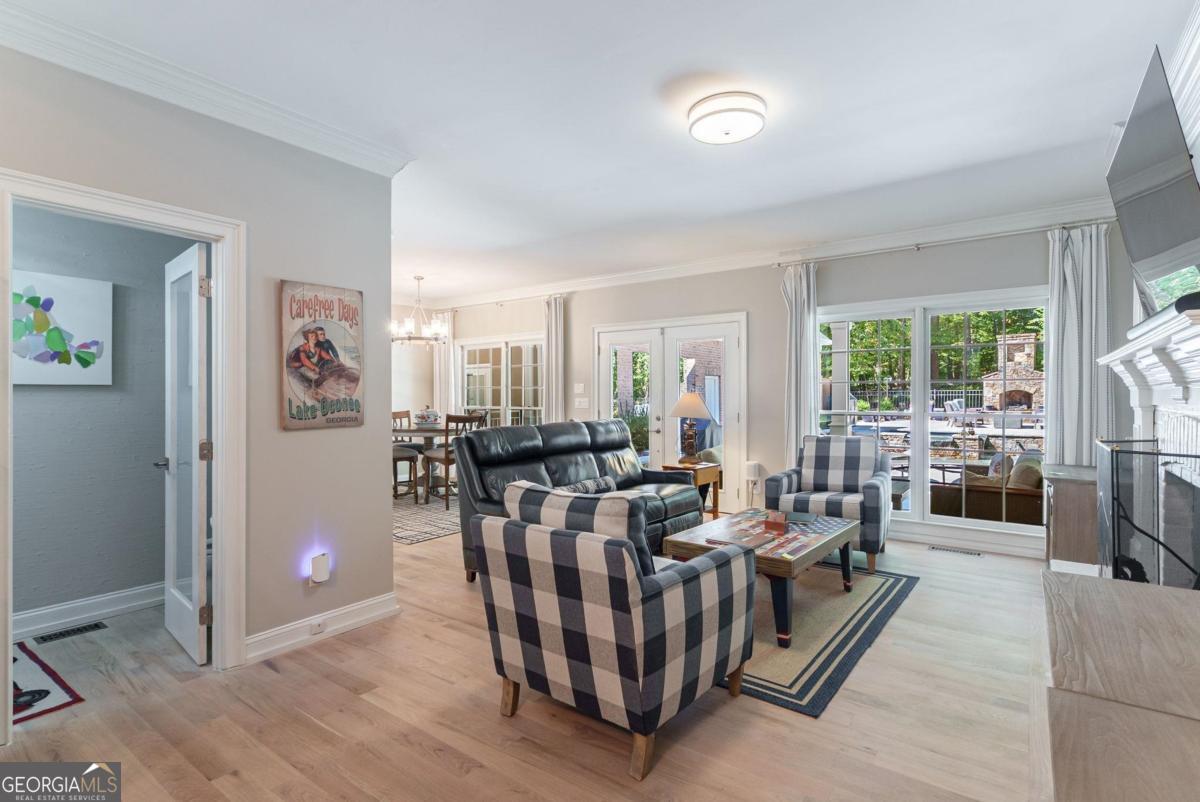 1101 Club Cove Drive