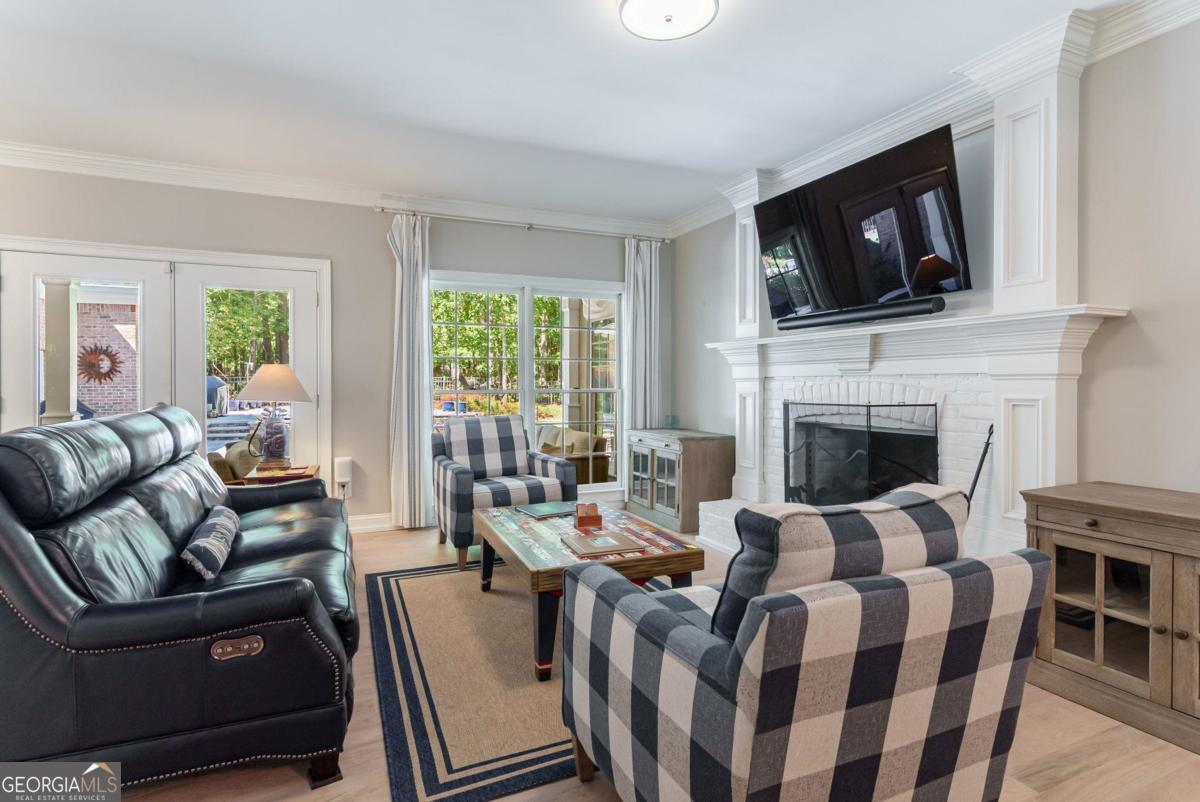 1101 Club Cove Drive