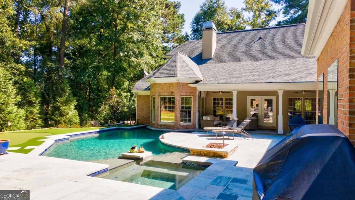 1101 Club Cove Drive