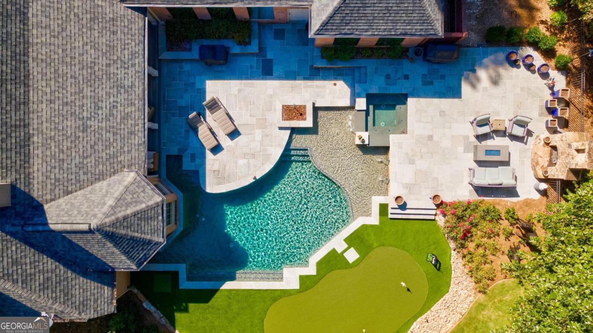 1101 Club Cove Drive