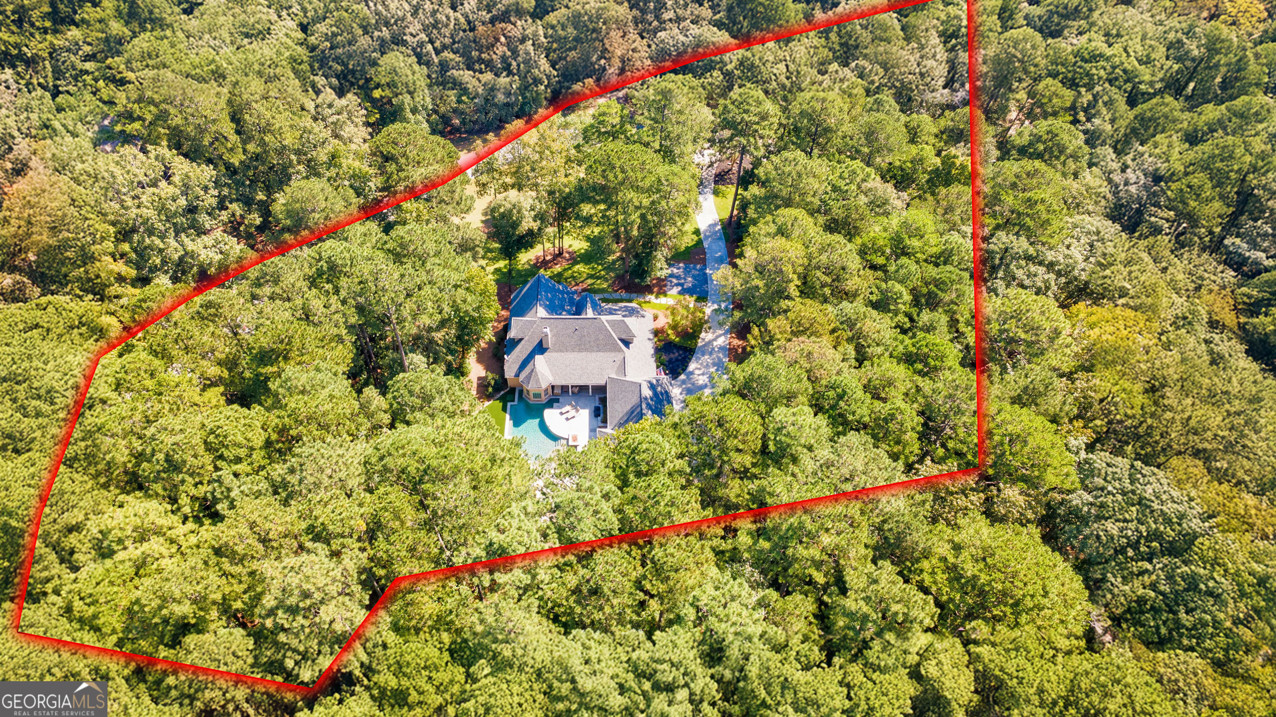 1101 Club Cove Drive