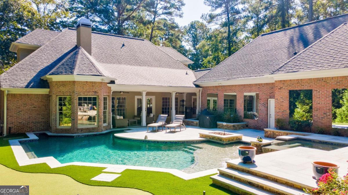 1101 Club Cove Drive