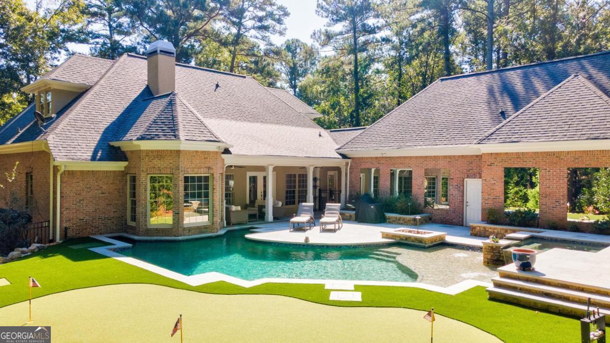 1101 Club Cove Drive