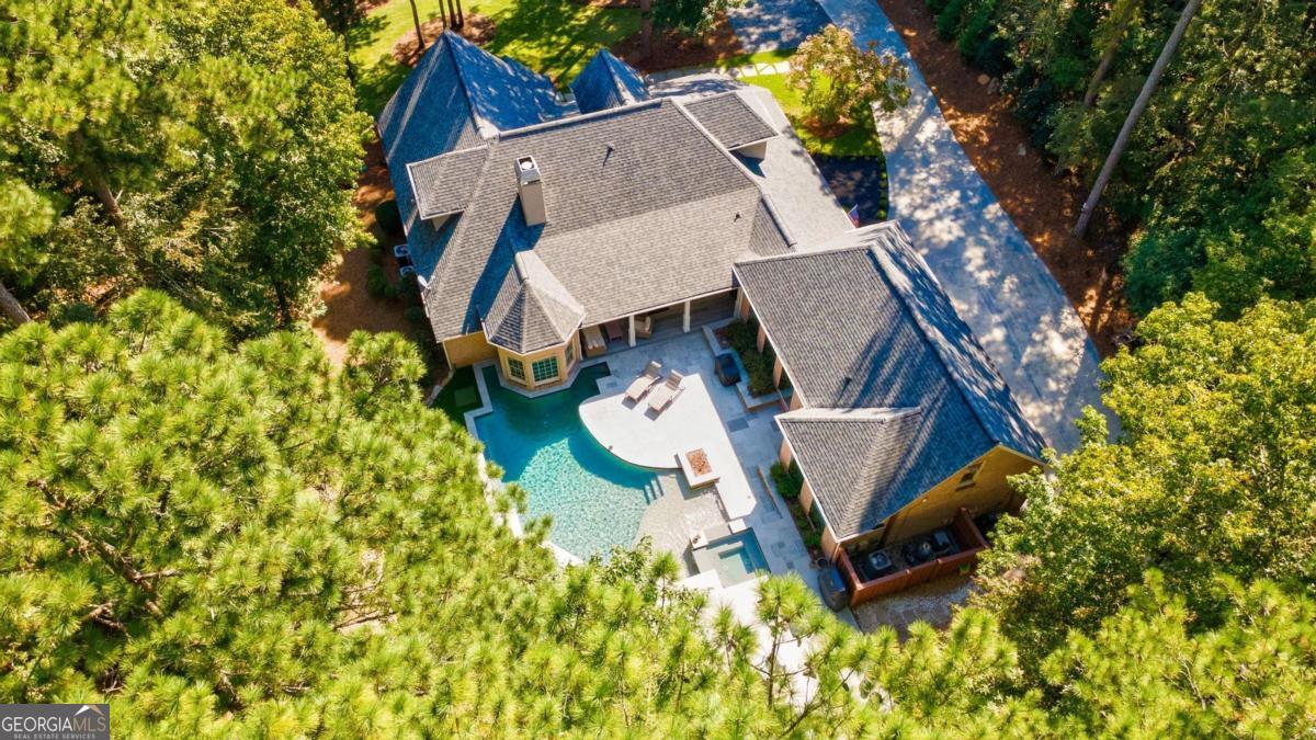 1101 Club Cove Drive