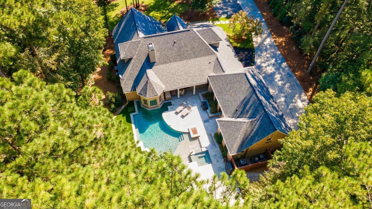 1101 Club Cove Drive