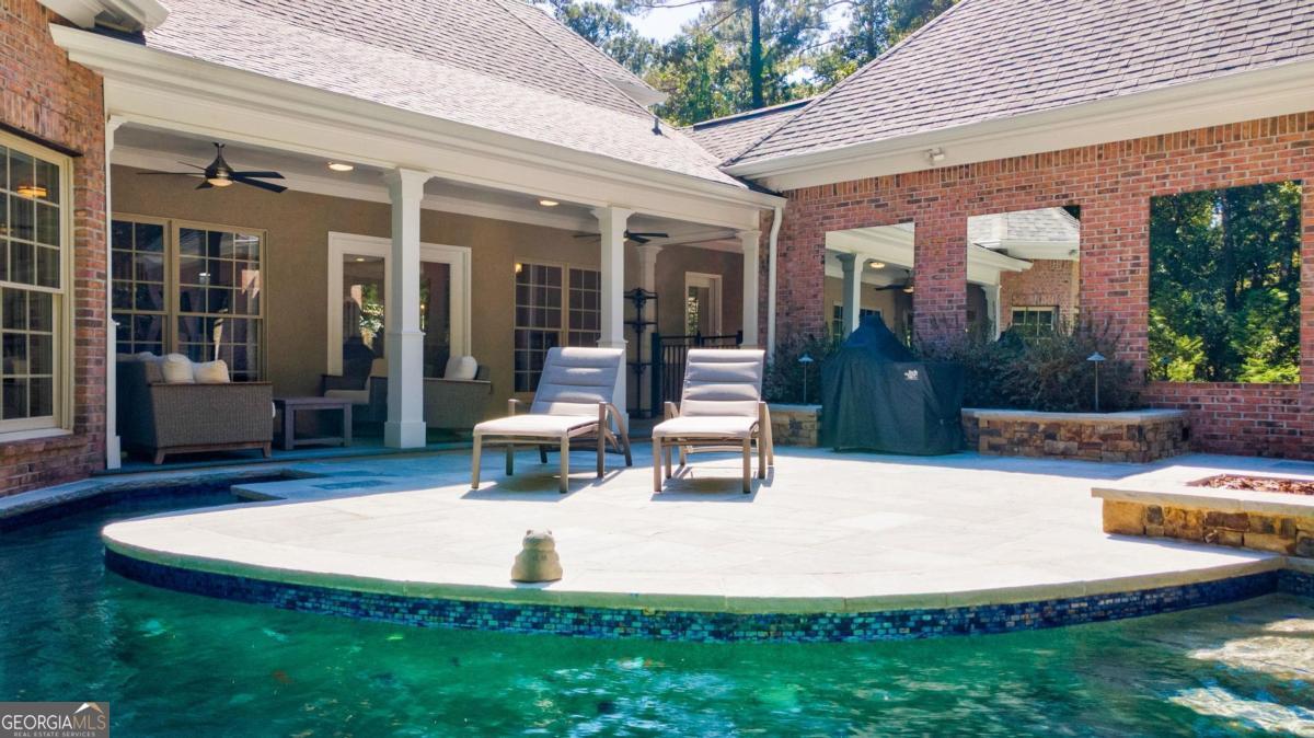 1101 Club Cove Drive