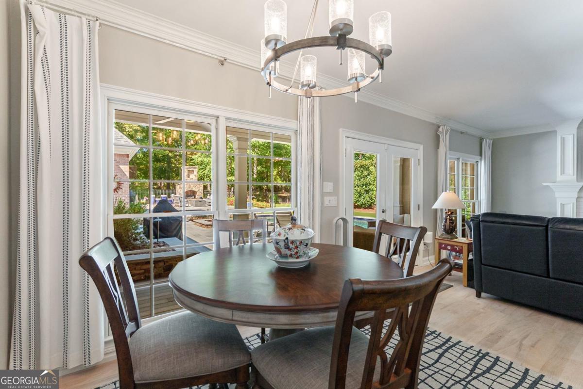 1101 Club Cove Drive