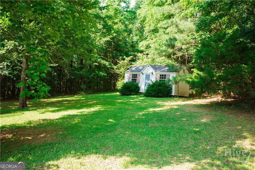 64 Post Oak Circle
