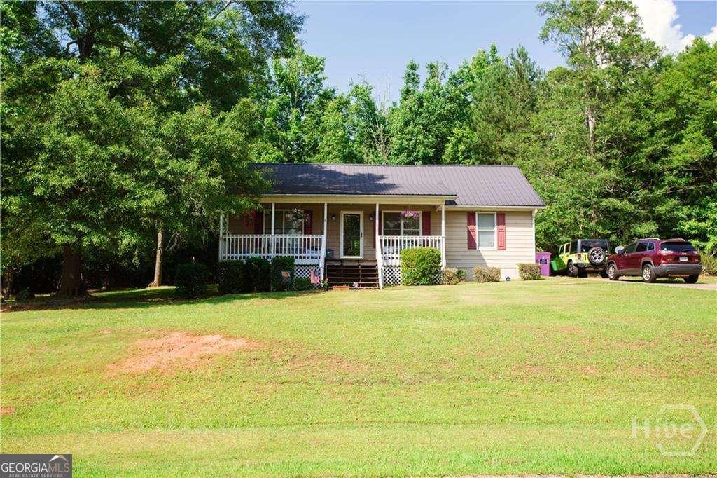 64 Post Oak Circle