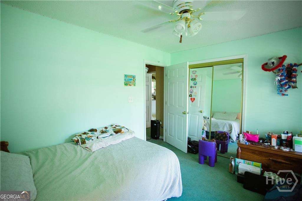 64 Post Oak Circle
