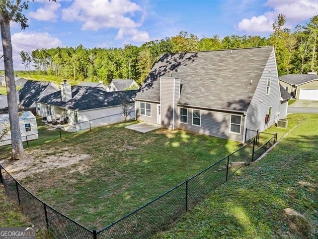 119 Misty Grove Lane