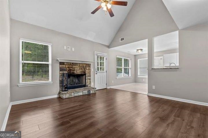119 Misty Grove Lane