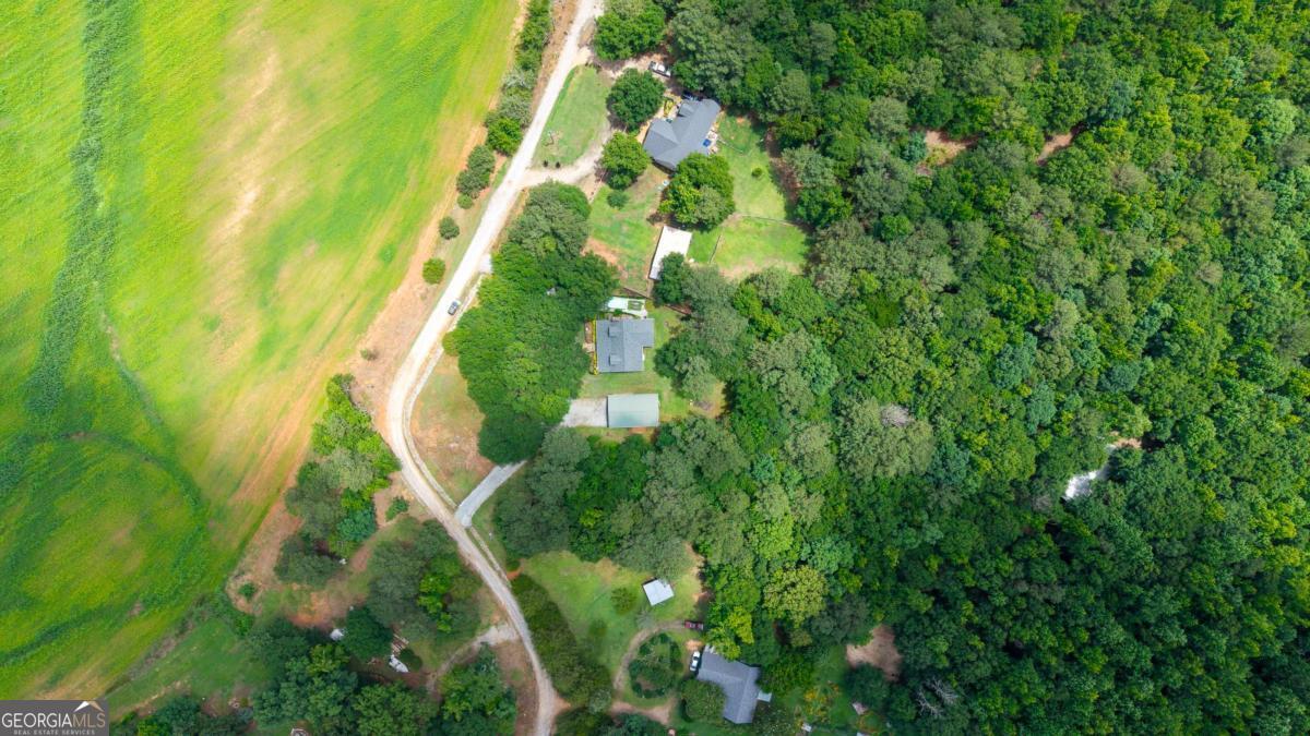 284 Poplar Creek Road