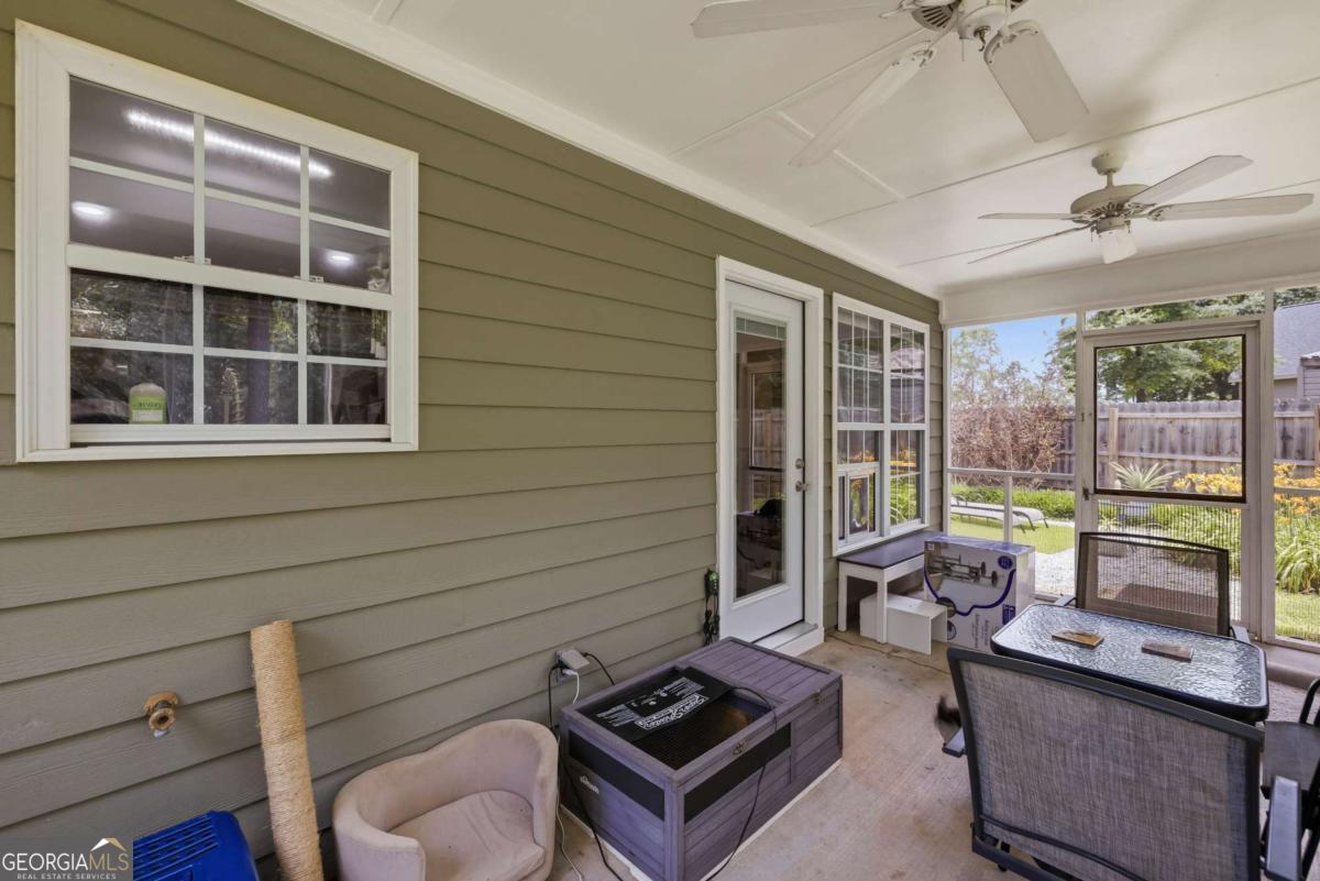 284 Poplar Creek Road