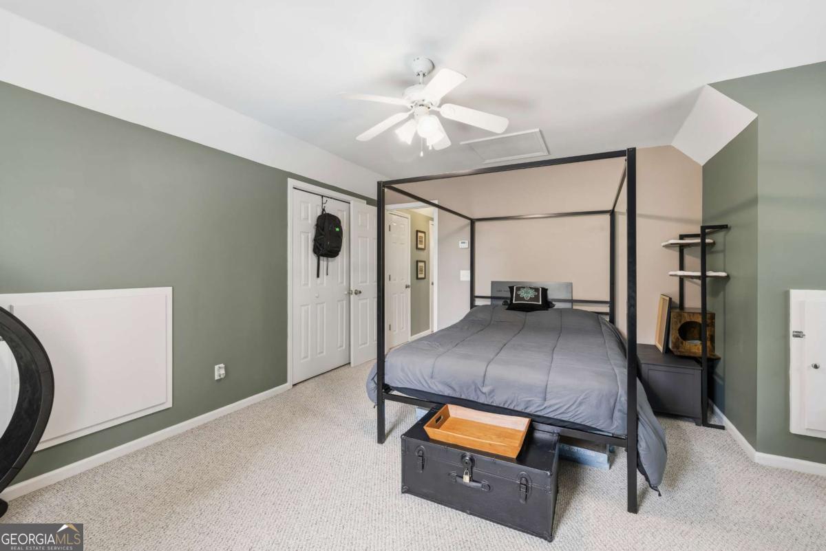 284 Poplar Creek Road