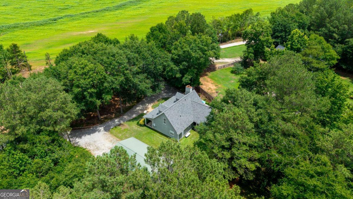 284 Poplar Creek Road