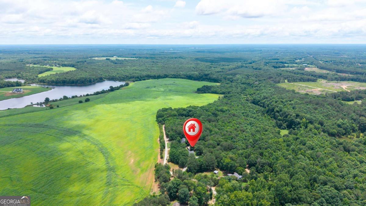 284 Poplar Creek Road
