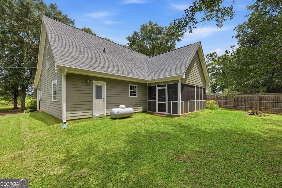 284 Poplar Creek Road