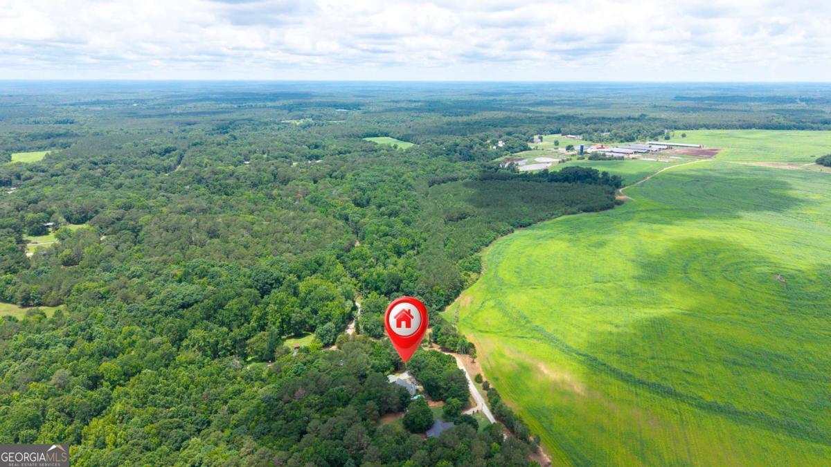 284 Poplar Creek Road