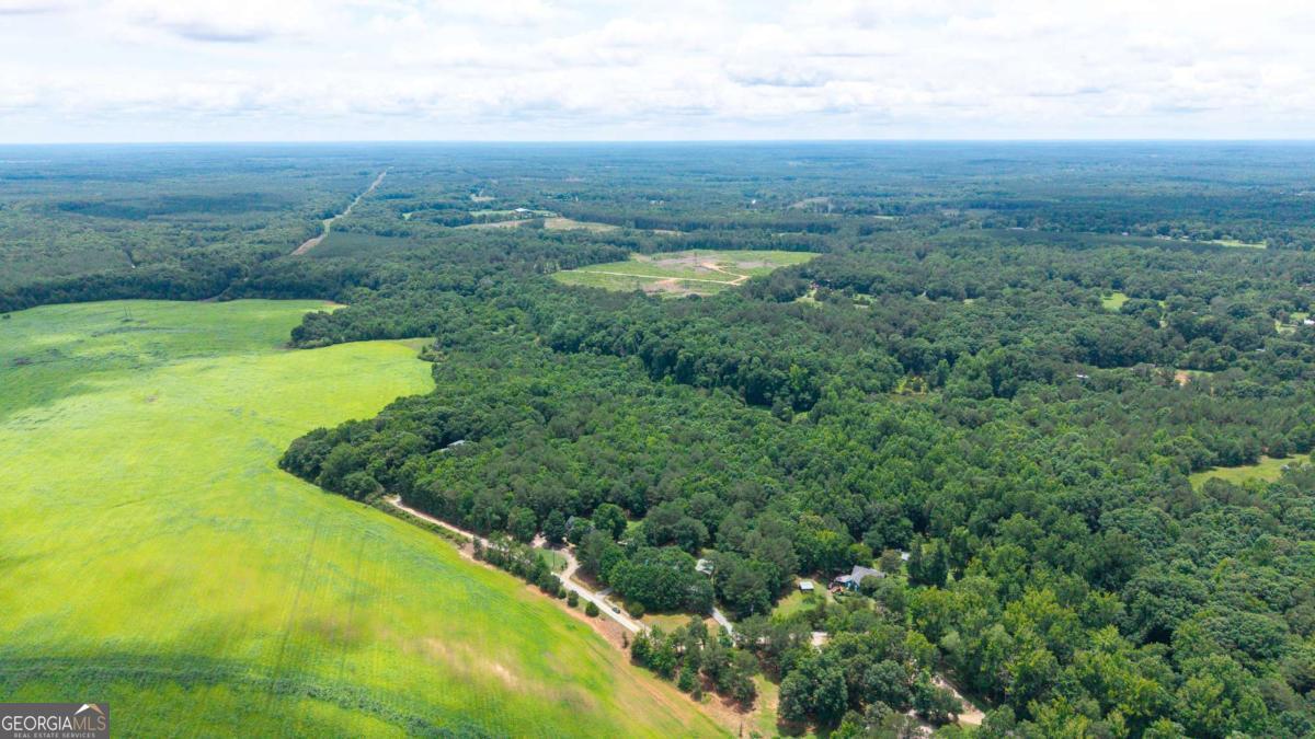 284 Poplar Creek Road