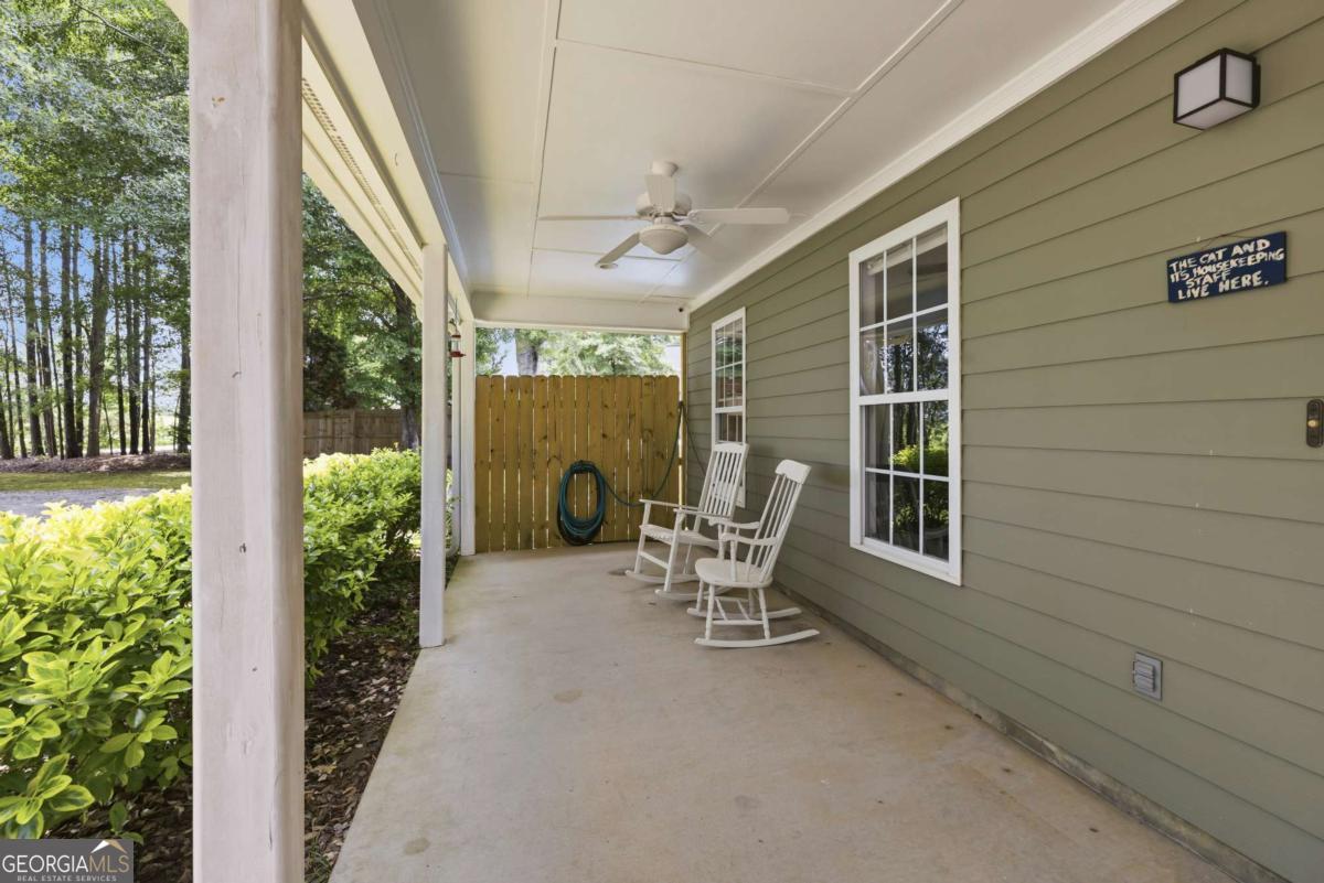 284 Poplar Creek Road