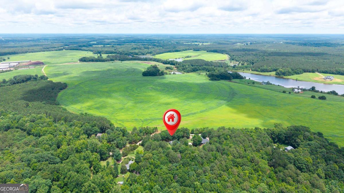 284 Poplar Creek Road