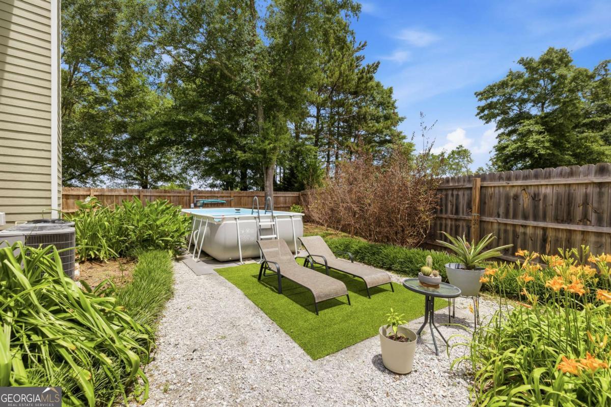 284 Poplar Creek Road