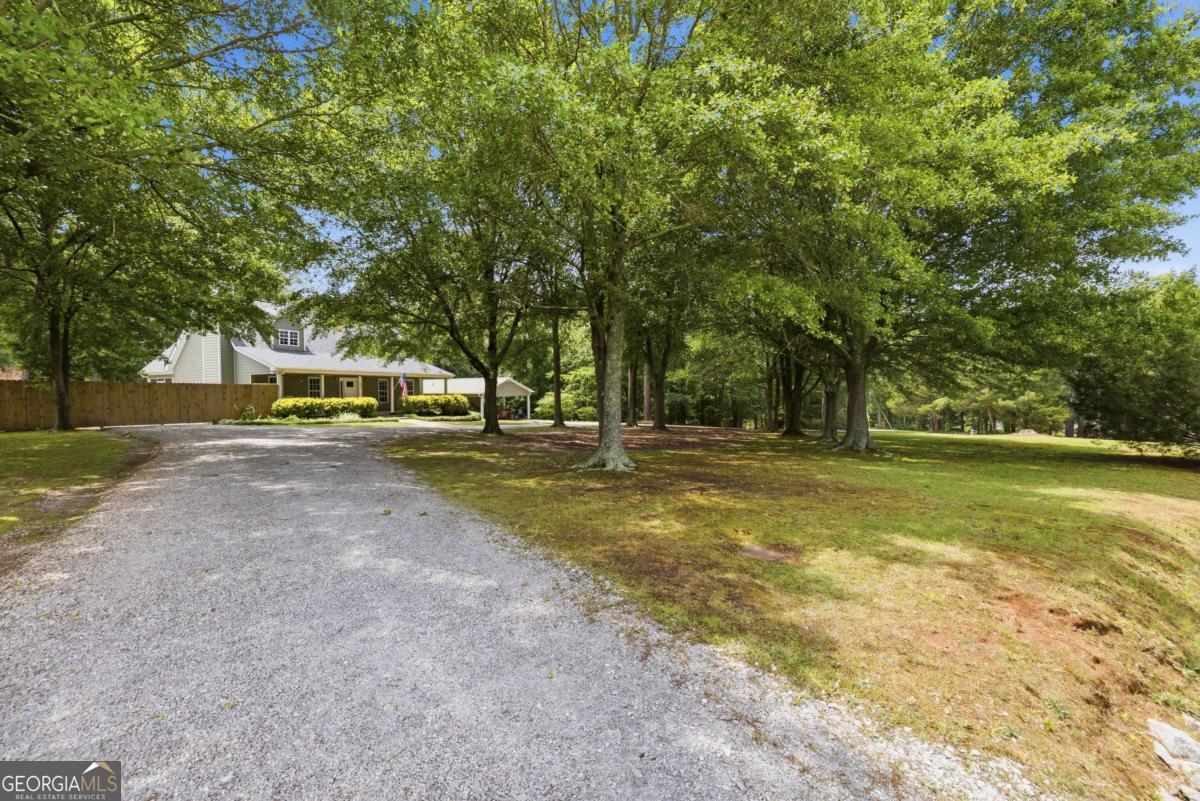284 Poplar Creek Road