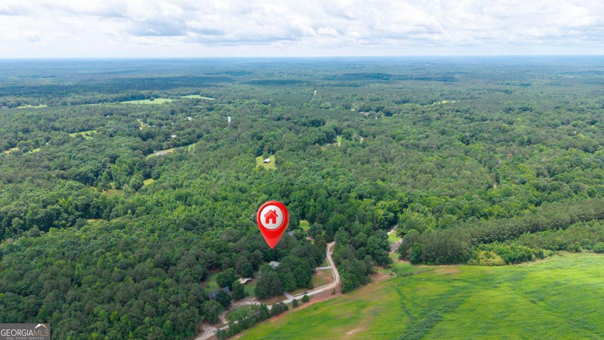 284 Poplar Creek Road