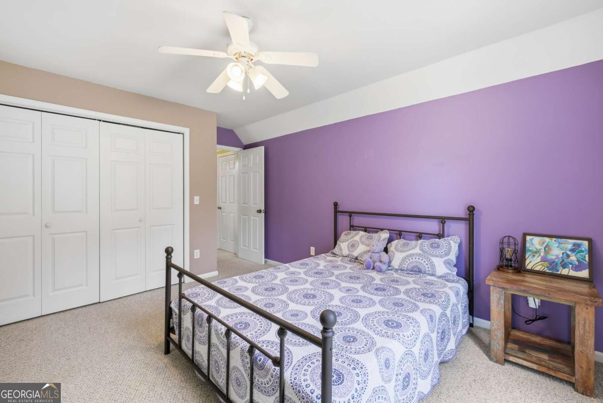 284 Poplar Creek Road