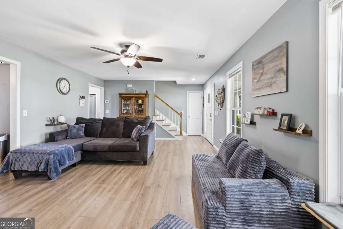 284 Poplar Creek Road