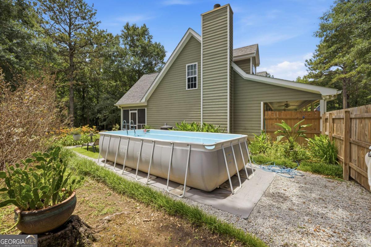 284 Poplar Creek Road