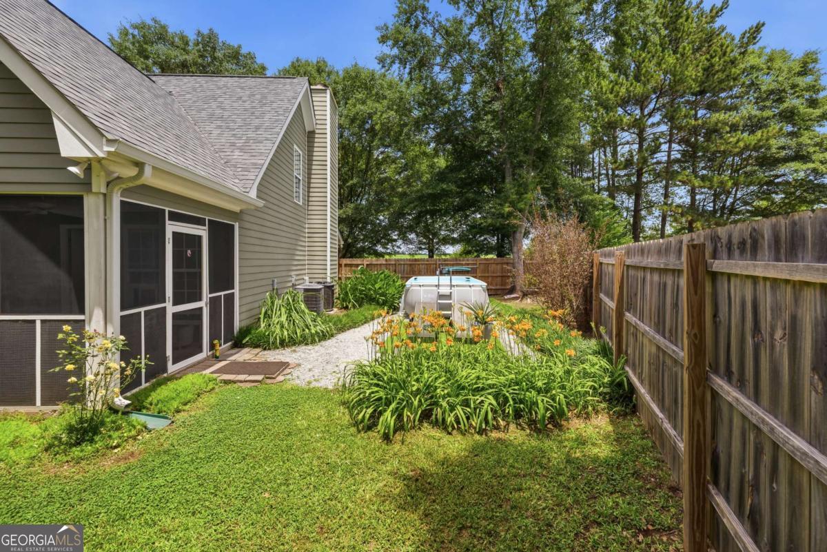 284 Poplar Creek Road
