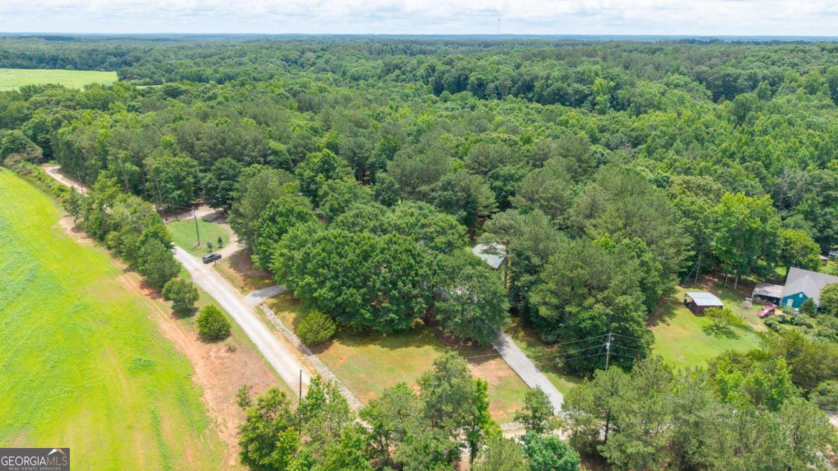 284 Poplar Creek Road