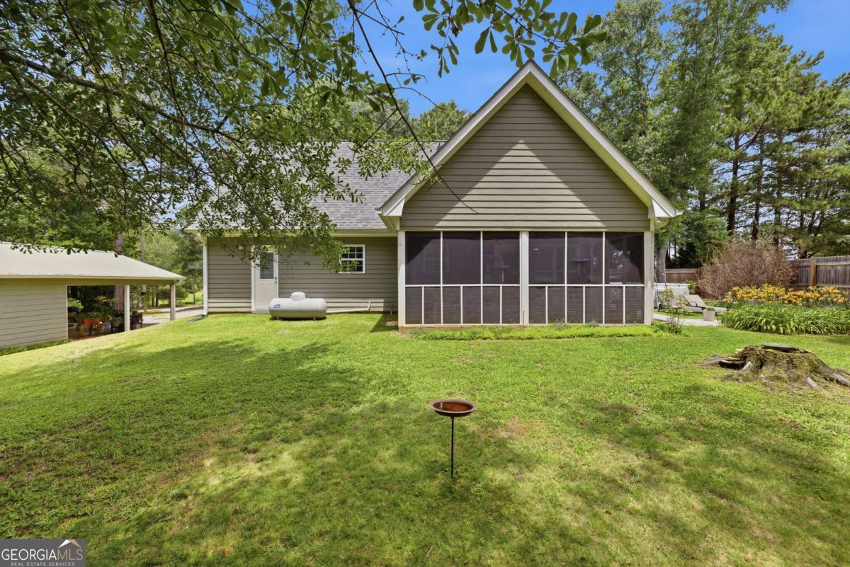 284 Poplar Creek Road