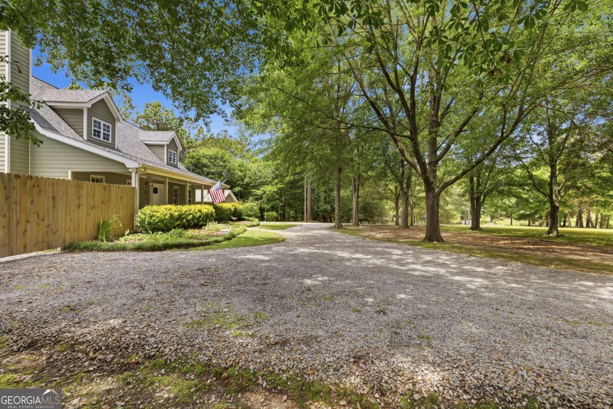 284 Poplar Creek Road