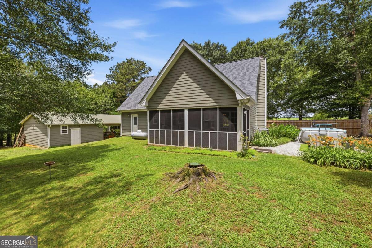 284 Poplar Creek Road