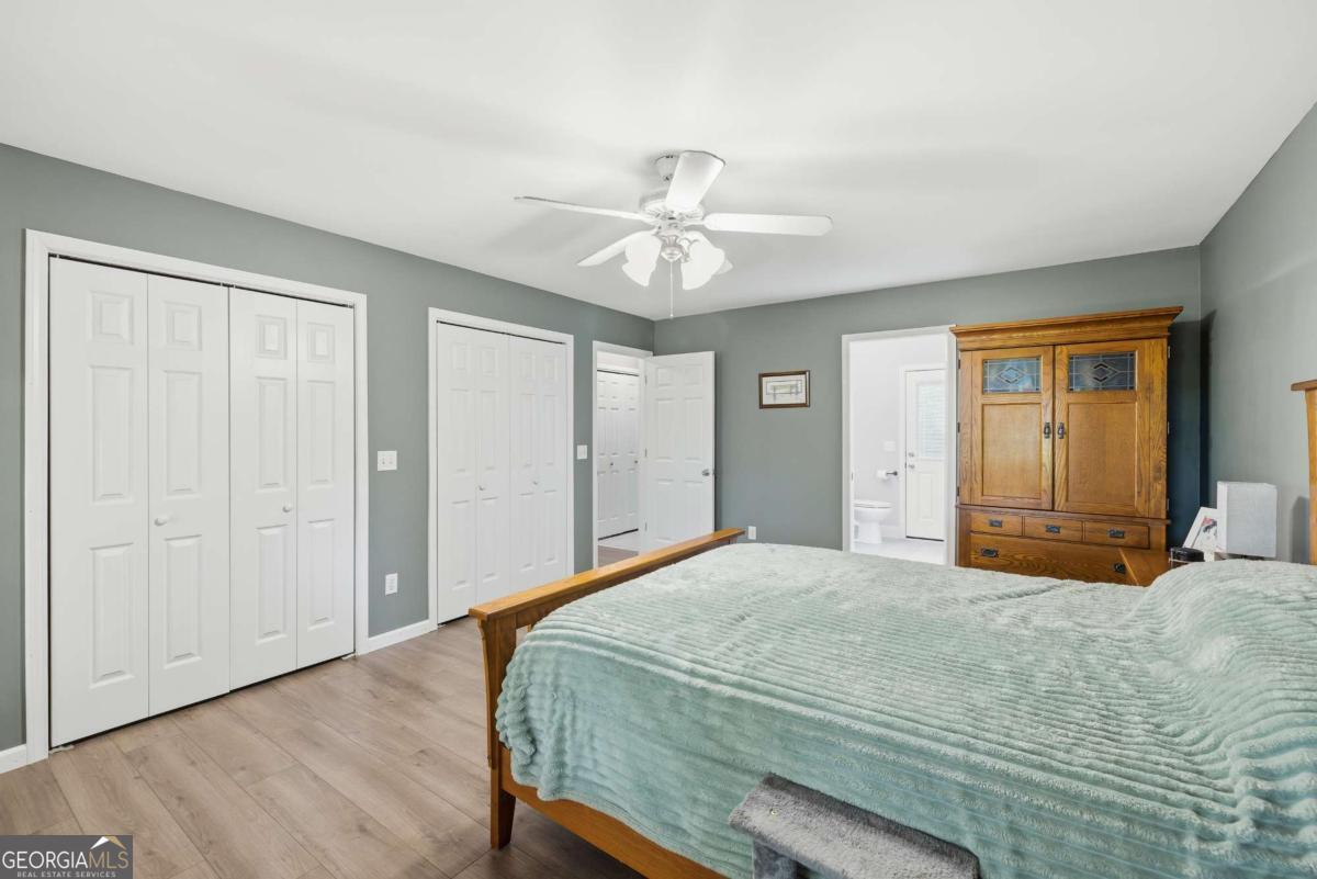 284 Poplar Creek Road