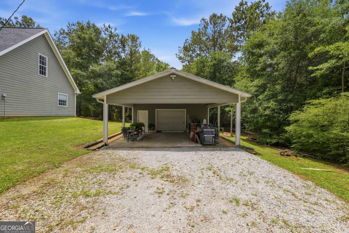 284 Poplar Creek Road