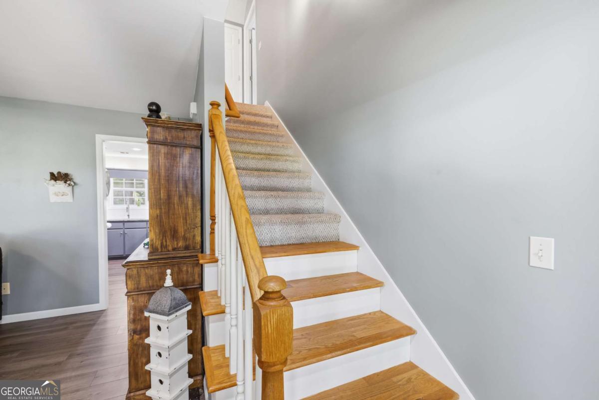 284 Poplar Creek Road