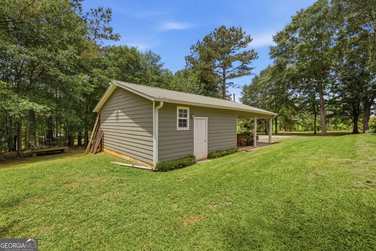 284 Poplar Creek Road